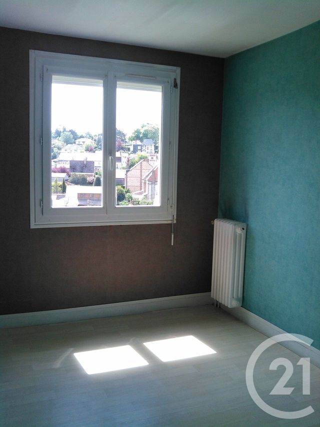 Appartement F3 à vendre - 3 pièces - 56.0 m2 - FECAMP - 76 - HAUTE-NORMANDIE - Century 21 Accore