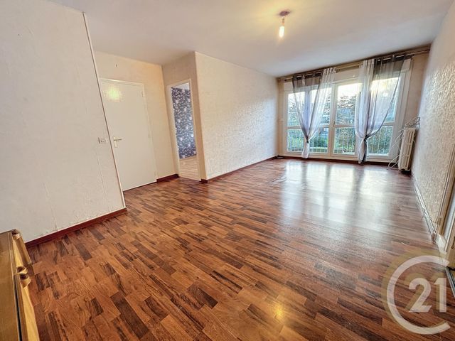 Appartement F2 à vendre FECAMP