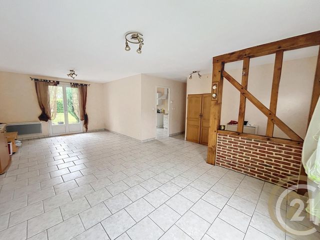 Afficher la photo en grand maison à vendre - 4 pièces - 85.38 m2 - SENNEVILLE SUR FECAMP - 76 - HAUTE-NORMANDIE - Century 21 Accore