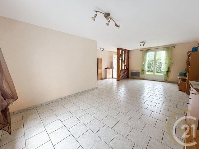 Afficher la photo en grand maison à vendre - 4 pièces - 85.38 m2 - SENNEVILLE SUR FECAMP - 76 - HAUTE-NORMANDIE - Century 21 Accore