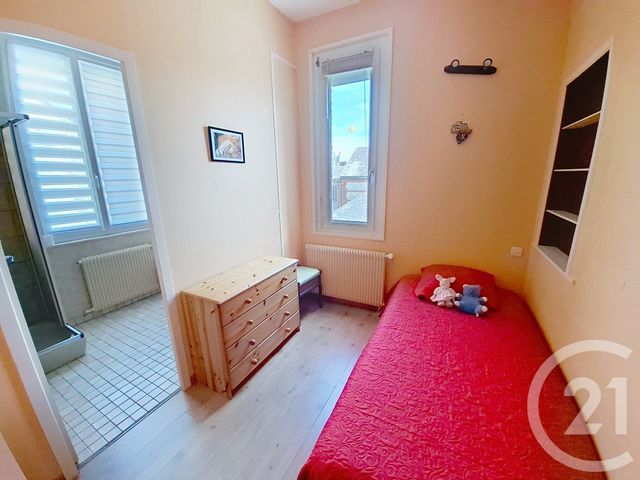 maison à vendre - 4 pièces - 82.58 m2 - FECAMP - 76 - HAUTE-NORMANDIE - Century 21 Accore