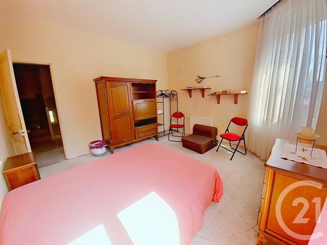 maison à vendre - 4 pièces - 82.58 m2 - FECAMP - 76 - HAUTE-NORMANDIE - Century 21 Accore