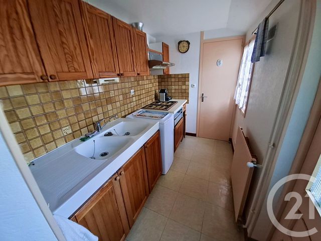 maison à vendre - 4 pièces - 82.58 m2 - FECAMP - 76 - HAUTE-NORMANDIE - Century 21 Accore