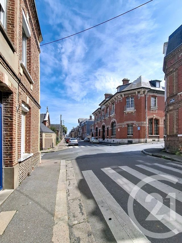 maison à vendre - 4 pièces - 82.58 m2 - FECAMP - 76 - HAUTE-NORMANDIE - Century 21 Accore