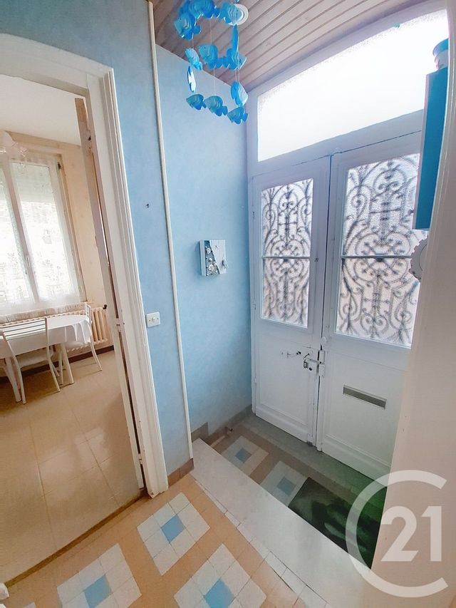 maison à vendre - 4 pièces - 82.58 m2 - FECAMP - 76 - HAUTE-NORMANDIE - Century 21 Accore