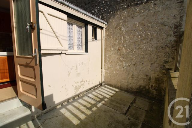 maison à vendre - 4 pièces - 82.58 m2 - FECAMP - 76 - HAUTE-NORMANDIE - Century 21 Accore