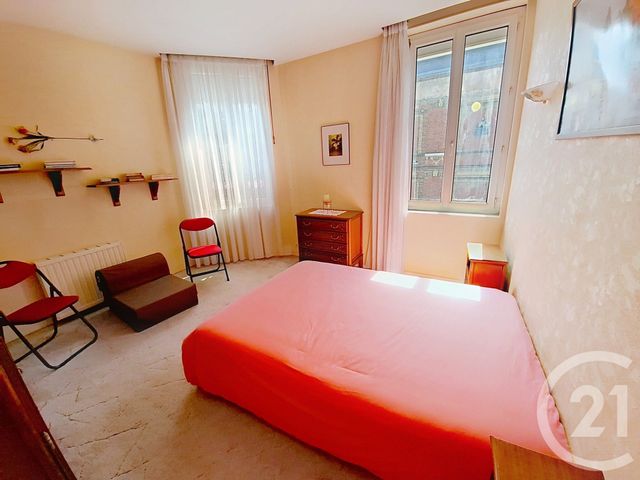 maison à vendre - 4 pièces - 82.58 m2 - FECAMP - 76 - HAUTE-NORMANDIE - Century 21 Accore