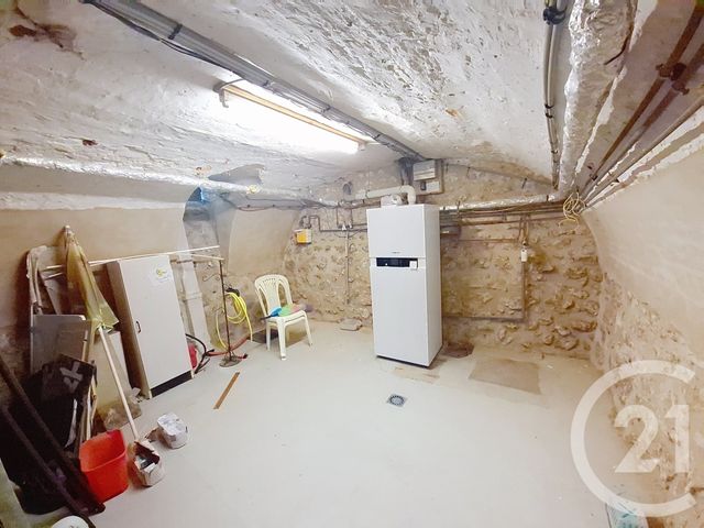 maison à vendre - 4 pièces - 82.58 m2 - FECAMP - 76 - HAUTE-NORMANDIE - Century 21 Accore