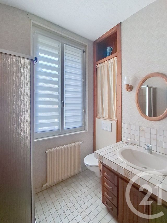 maison à vendre - 4 pièces - 82.58 m2 - FECAMP - 76 - HAUTE-NORMANDIE - Century 21 Accore