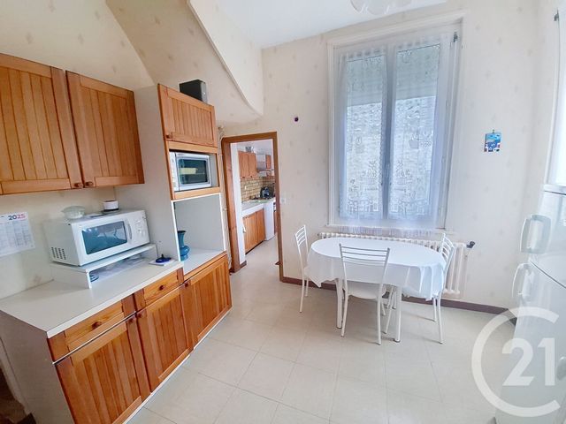 maison à vendre - 4 pièces - 82.58 m2 - FECAMP - 76 - HAUTE-NORMANDIE - Century 21 Accore