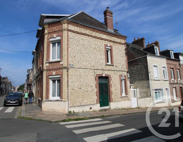 maison - FECAMP - 76