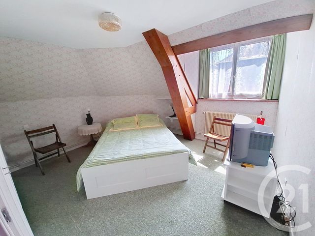 maison à vendre - 4 pièces - 82.58 m2 - FECAMP - 76 - HAUTE-NORMANDIE - Century 21 Accore