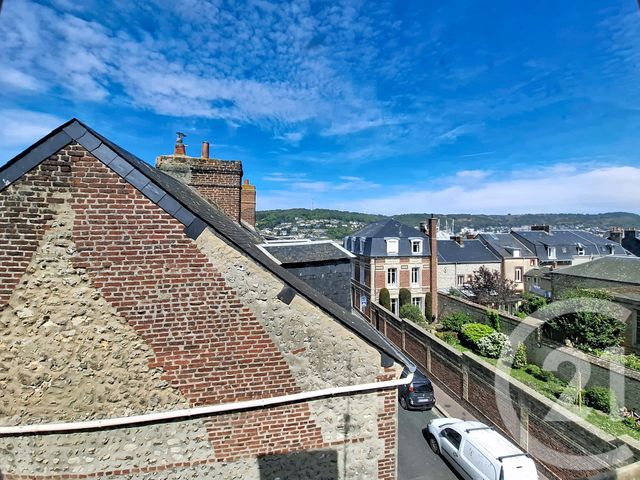 maison à vendre - 4 pièces - 82.58 m2 - FECAMP - 76 - HAUTE-NORMANDIE - Century 21 Accore