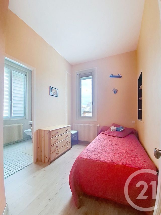 maison à vendre - 4 pièces - 82.58 m2 - FECAMP - 76 - HAUTE-NORMANDIE - Century 21 Accore