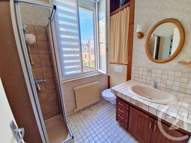 maison à vendre - 4 pièces - 82.58 m2 - FECAMP - 76 - HAUTE-NORMANDIE - Century 21 Accore