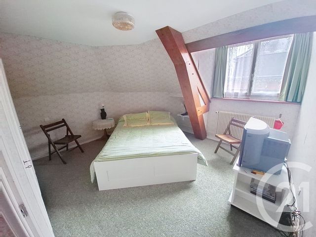 maison à vendre - 4 pièces - 82.58 m2 - FECAMP - 76 - HAUTE-NORMANDIE - Century 21 Accore