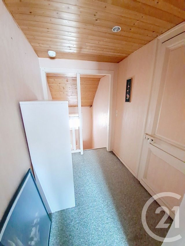 maison à vendre - 4 pièces - 82.58 m2 - FECAMP - 76 - HAUTE-NORMANDIE - Century 21 Accore