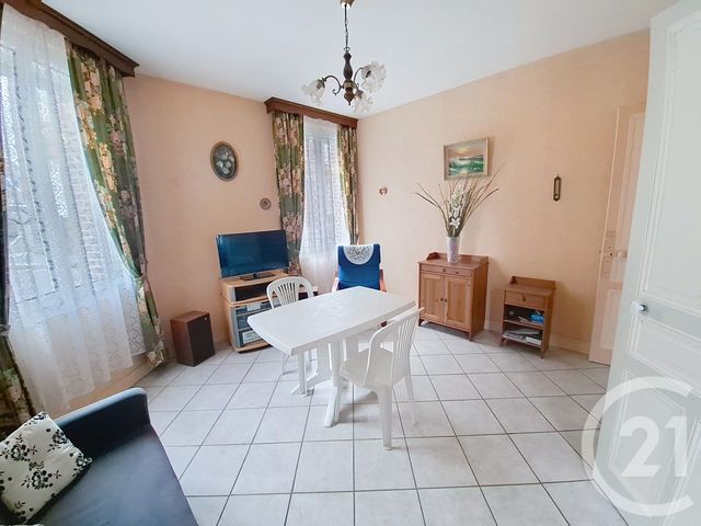 maison à vendre - 4 pièces - 82.58 m2 - FECAMP - 76 - HAUTE-NORMANDIE - Century 21 Accore