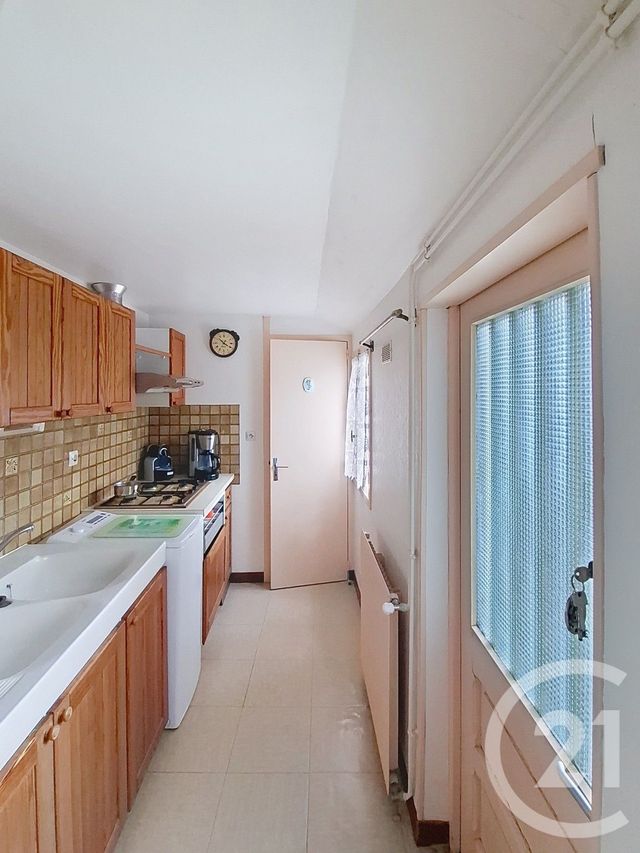 maison à vendre - 4 pièces - 82.58 m2 - FECAMP - 76 - HAUTE-NORMANDIE - Century 21 Accore