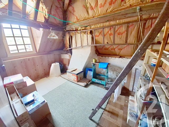 maison à vendre - 4 pièces - 82.58 m2 - FECAMP - 76 - HAUTE-NORMANDIE - Century 21 Accore