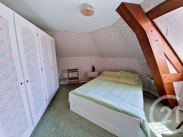 maison à vendre - 4 pièces - 82.58 m2 - FECAMP - 76 - HAUTE-NORMANDIE - Century 21 Accore