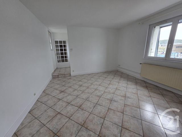 appartement - FECAMP - 76