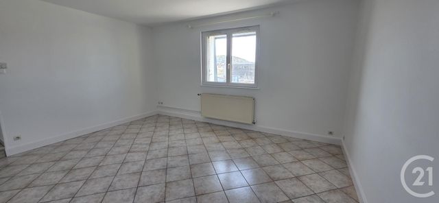 appartement - FECAMP - 76