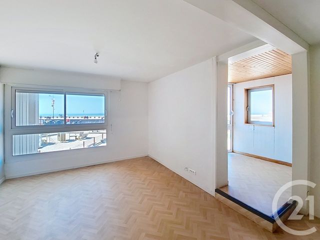 Appartement F3 à vendre - 3 pièces - 71.44 m2 - FECAMP - 76 - HAUTE-NORMANDIE - Century 21 Accore