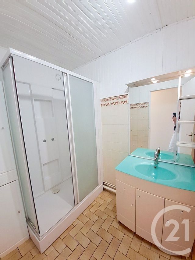 Appartement F3 à vendre - 3 pièces - 71.44 m2 - FECAMP - 76 - HAUTE-NORMANDIE - Century 21 Accore