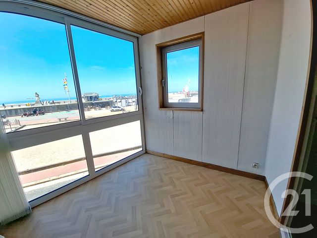 Appartement F3 à vendre - 3 pièces - 71.44 m2 - FECAMP - 76 - HAUTE-NORMANDIE - Century 21 Accore