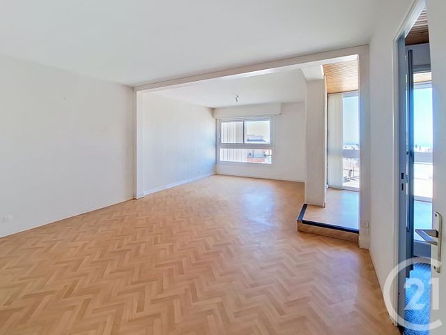 Appartement F3 à vendre - 3 pièces - 71.44 m2 - FECAMP - 76 - HAUTE-NORMANDIE - Century 21 Accore