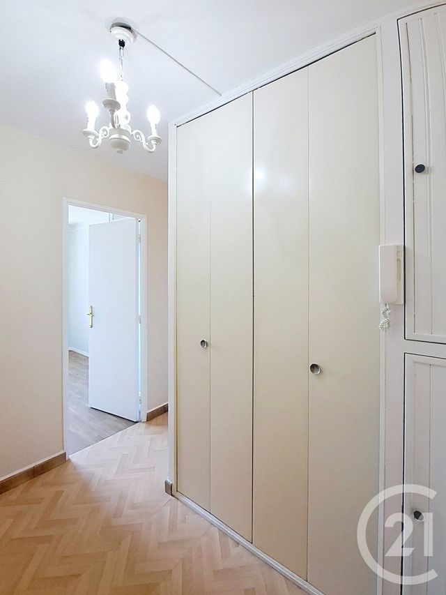 Appartement F3 à vendre - 3 pièces - 71.44 m2 - FECAMP - 76 - HAUTE-NORMANDIE - Century 21 Accore