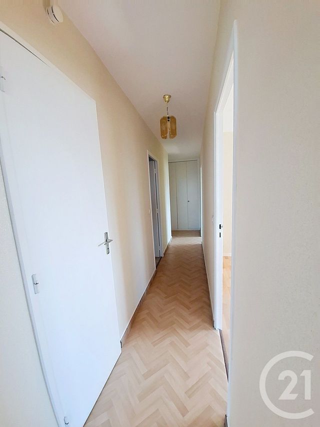 Appartement F3 à vendre - 3 pièces - 71.44 m2 - FECAMP - 76 - HAUTE-NORMANDIE - Century 21 Accore