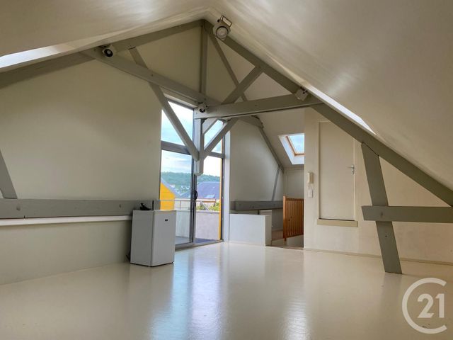 maison à vendre - 7 pièces - 245.0 m2 - FECAMP - 76 - HAUTE-NORMANDIE - Century 21 Accore