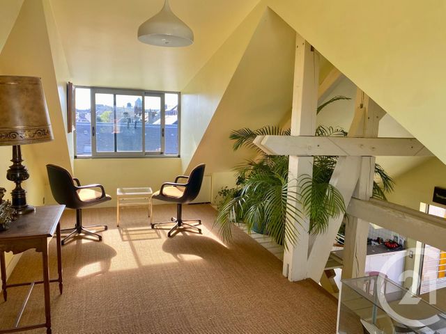 maison à vendre - 7 pièces - 245.0 m2 - FECAMP - 76 - HAUTE-NORMANDIE - Century 21 Accore