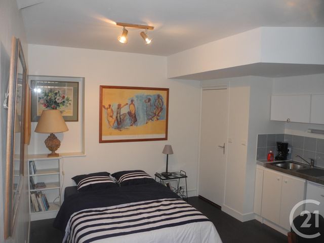 maison à vendre - 7 pièces - 245.0 m2 - FECAMP - 76 - HAUTE-NORMANDIE - Century 21 Accore