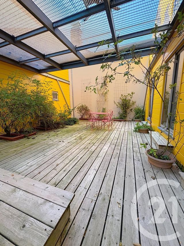 maison à vendre - 7 pièces - 245.0 m2 - FECAMP - 76 - HAUTE-NORMANDIE - Century 21 Accore