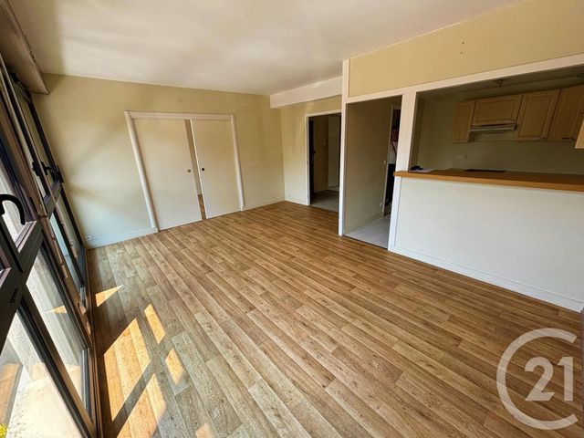 Appartement F3 à vendre - 4 pièces - 82.66 m2 - FECAMP - 76 - HAUTE-NORMANDIE - Century 21 Accore
