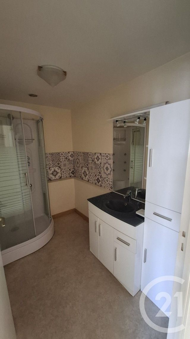 Appartement F3 à vendre - 4 pièces - 82.66 m2 - FECAMP - 76 - HAUTE-NORMANDIE - Century 21 Accore