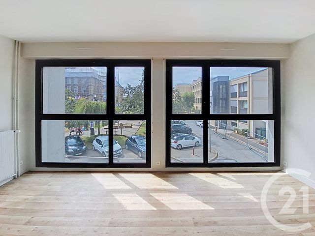 Appartement F3 à vendre - 4 pièces - 82.66 m2 - FECAMP - 76 - HAUTE-NORMANDIE - Century 21 Accore