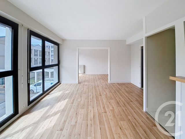 Appartement F3 à vendre - 4 pièces - 82.66 m2 - FECAMP - 76 - HAUTE-NORMANDIE - Century 21 Accore