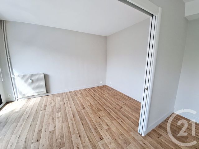 Appartement F3 à vendre - 4 pièces - 82.66 m2 - FECAMP - 76 - HAUTE-NORMANDIE - Century 21 Accore