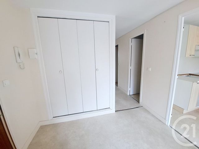 Appartement F3 à vendre - 4 pièces - 82.66 m2 - FECAMP - 76 - HAUTE-NORMANDIE - Century 21 Accore