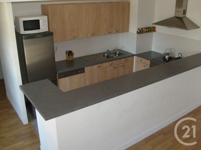 immeuble à vendre - 683.0 m2 - FECAMP - 76 - HAUTE-NORMANDIE - Century 21 Accore