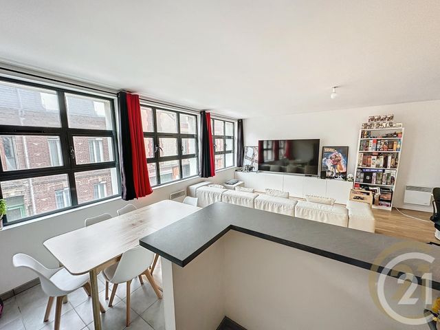 immeuble à vendre - 683.0 m2 - FECAMP - 76 - HAUTE-NORMANDIE - Century 21 Accore