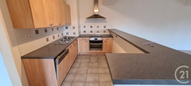 immeuble à vendre - 683.0 m2 - FECAMP - 76 - HAUTE-NORMANDIE - Century 21 Accore