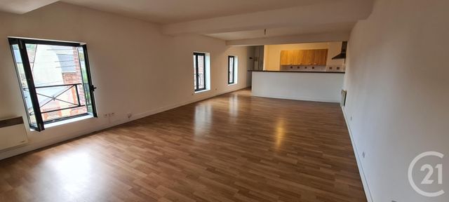 immeuble à vendre - 683.0 m2 - FECAMP - 76 - HAUTE-NORMANDIE - Century 21 Accore