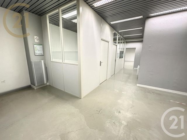 immeuble à vendre - 683.0 m2 - FECAMP - 76 - HAUTE-NORMANDIE - Century 21 Accore