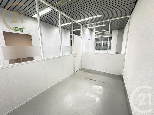 immeuble à vendre - 683.0 m2 - FECAMP - 76 - HAUTE-NORMANDIE - Century 21 Accore