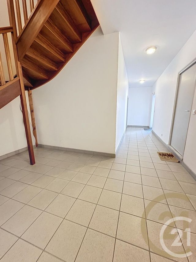 immeuble à vendre - 683.0 m2 - FECAMP - 76 - HAUTE-NORMANDIE - Century 21 Accore